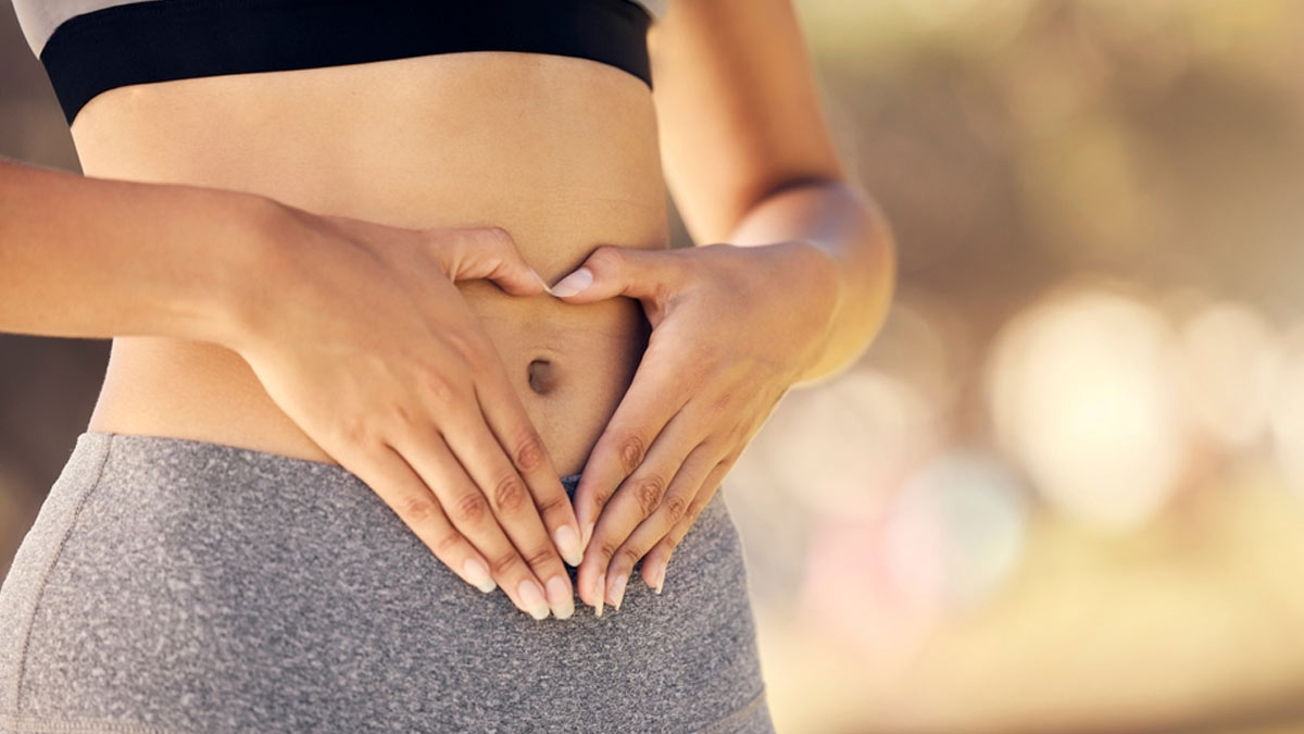 gut healing drinks by dietitian