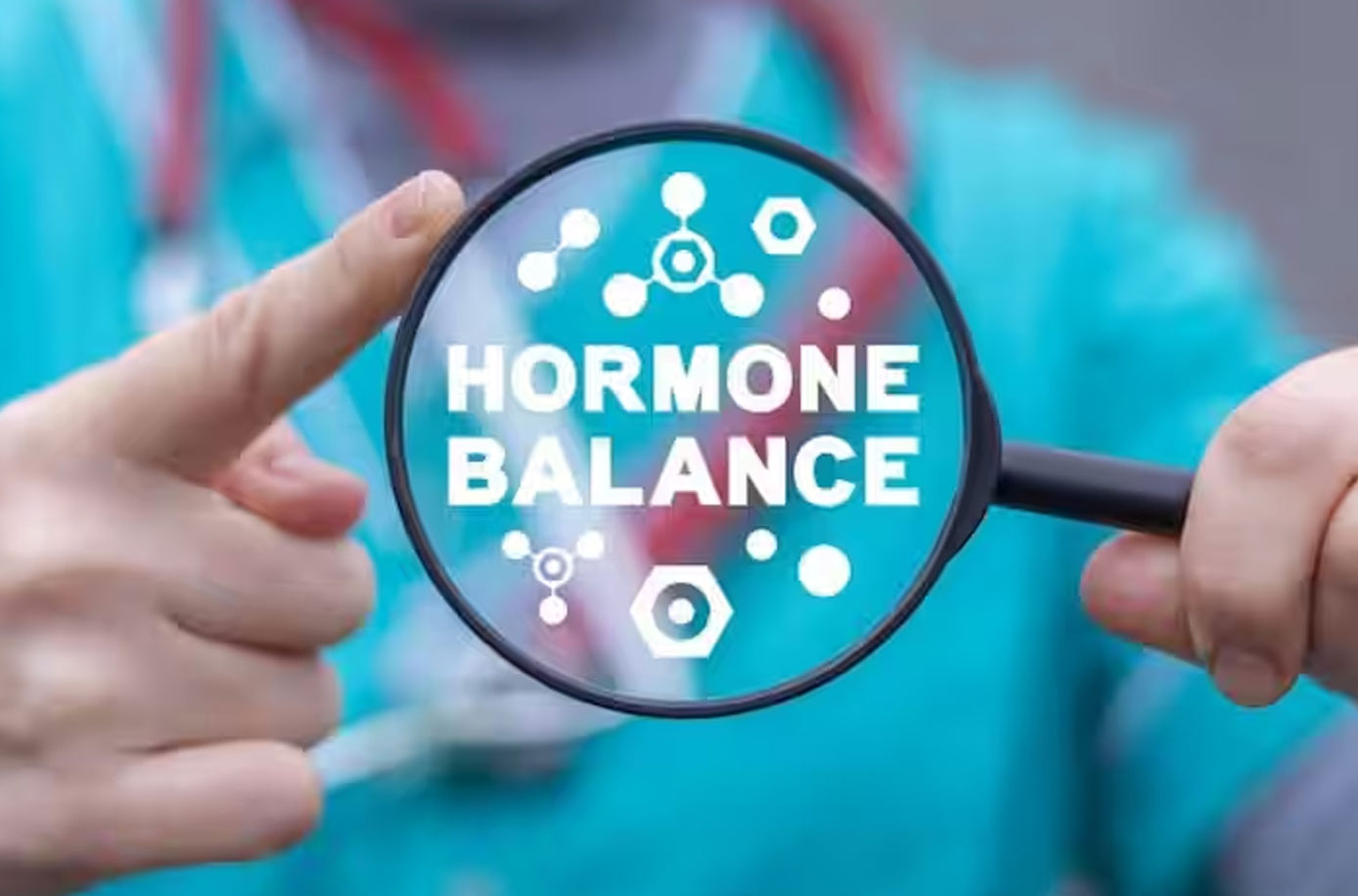 moon charged water benefits for hormones