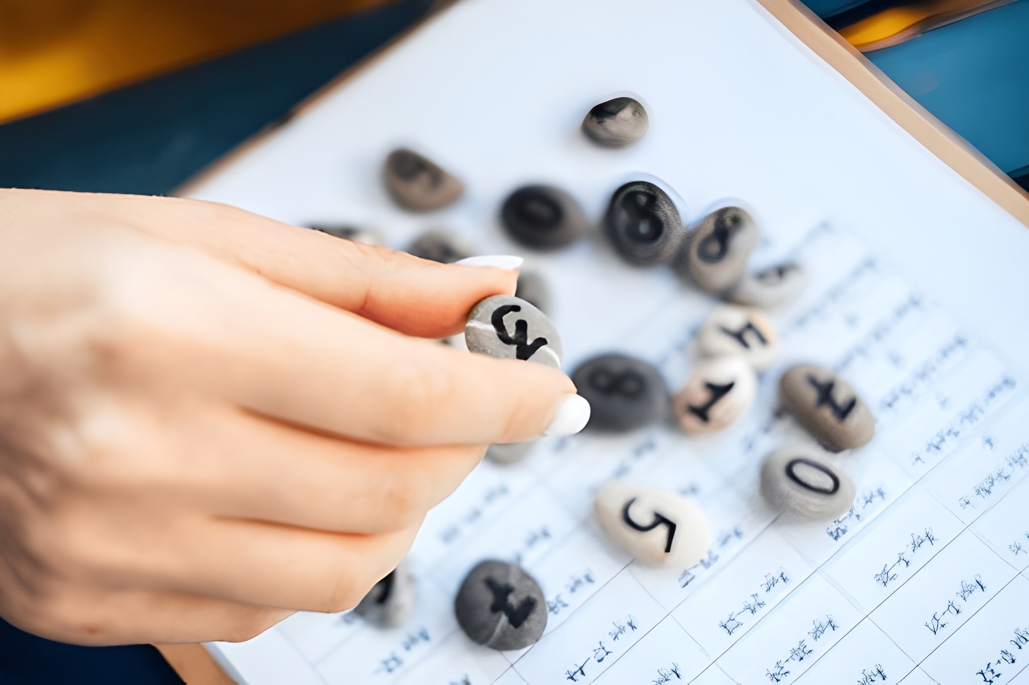 mulank 3 ladkiyon ka vyaktitva