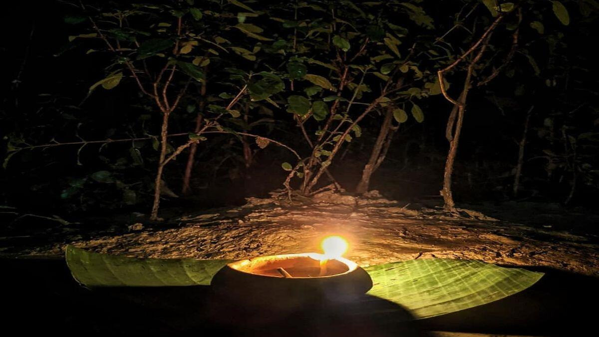 tulsi vivah ke din diya jalane ke labh