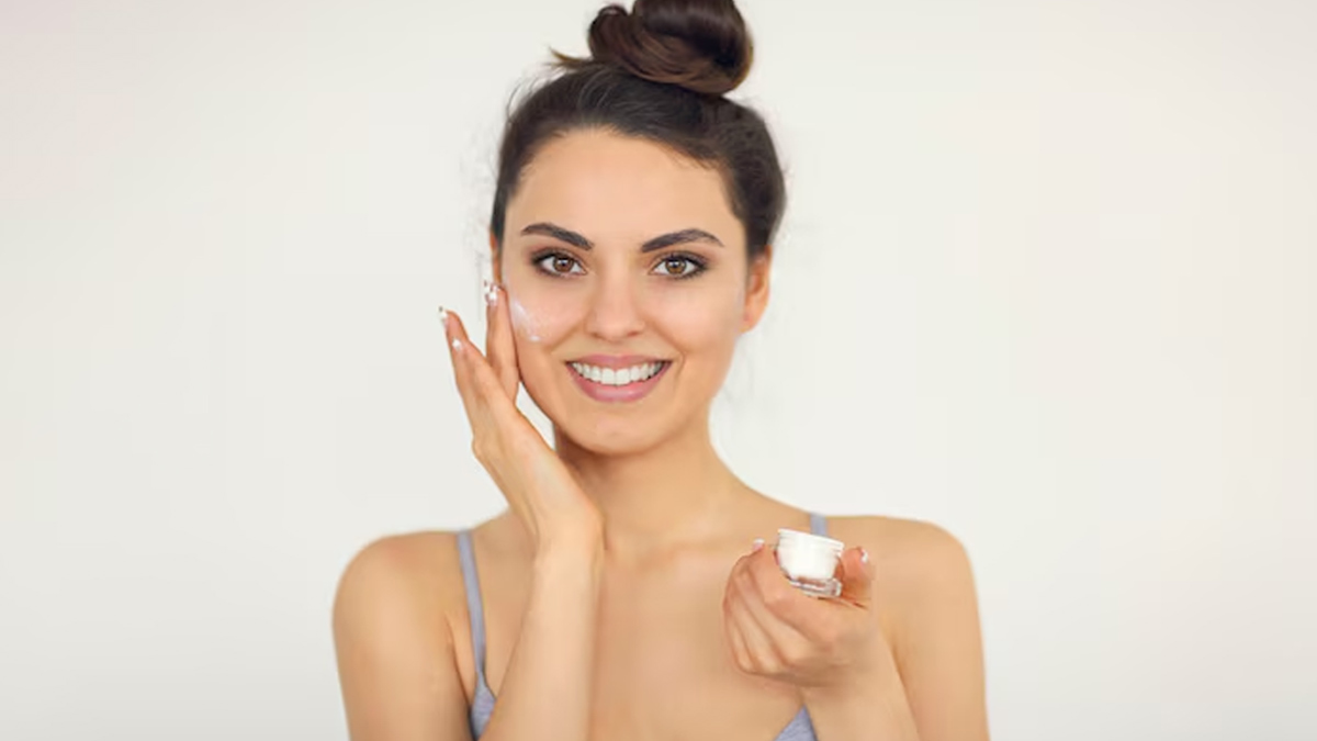 DIY Coconut Moisturizer