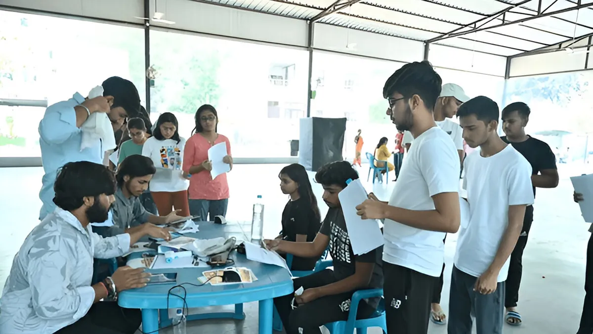 Documents required for NEET PG counseling