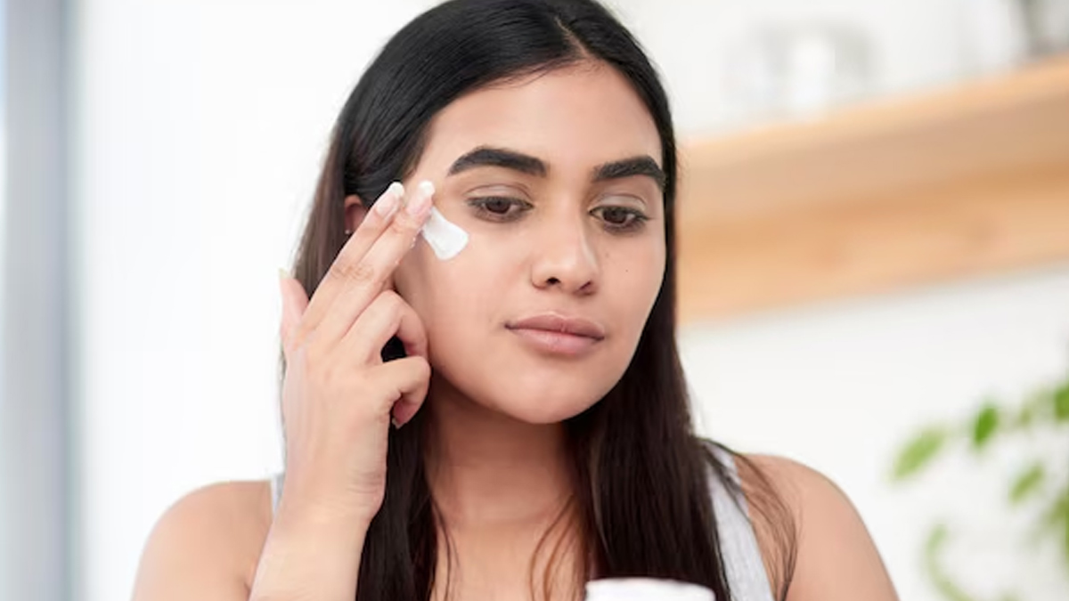 Homemade Coconut Cream Lotion