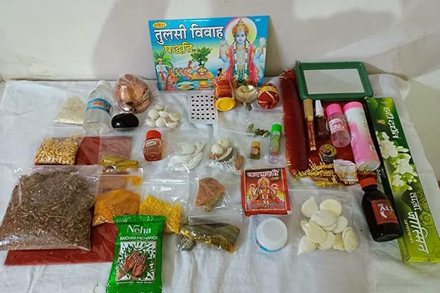 Puja samagri (3)