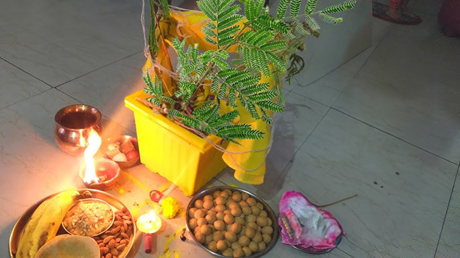 akshaya navami kab hai 2025