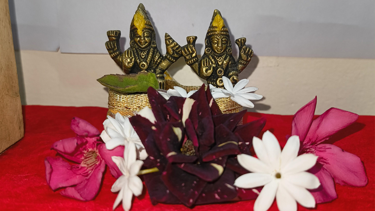 dev uthani ekadashi mantra 2025