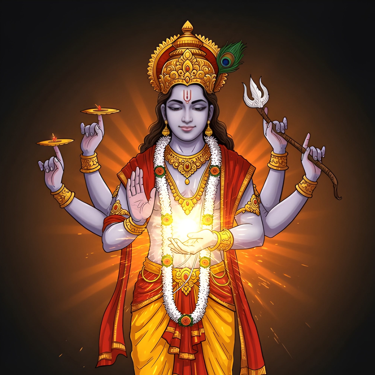 dev uthani vrat katha