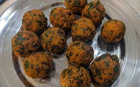 palak ka kaofta kaise banaye