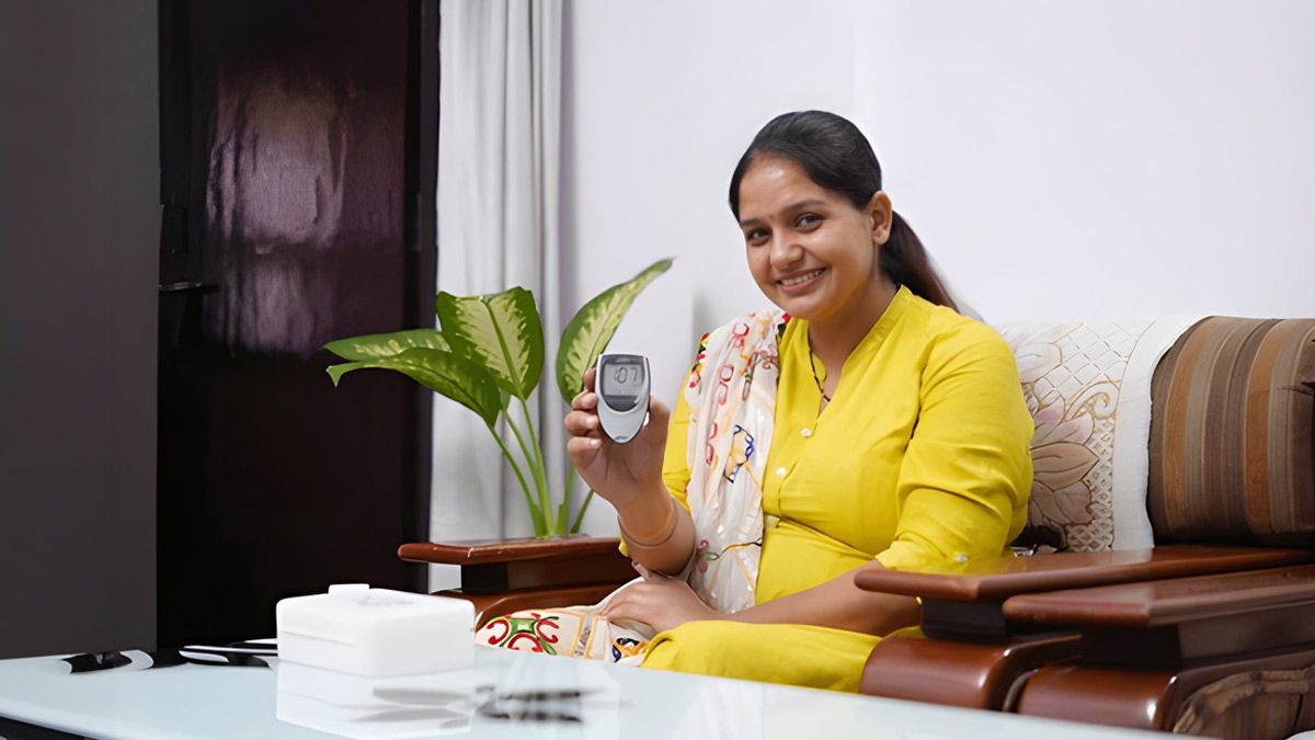 डायबिटीज को मैनेज करने के 3 अचूक नुस्खे, रोजाना आजमाएंगी तो कुछ ही हफ्तों में कंट्रोल में आ जाएगी शुगर