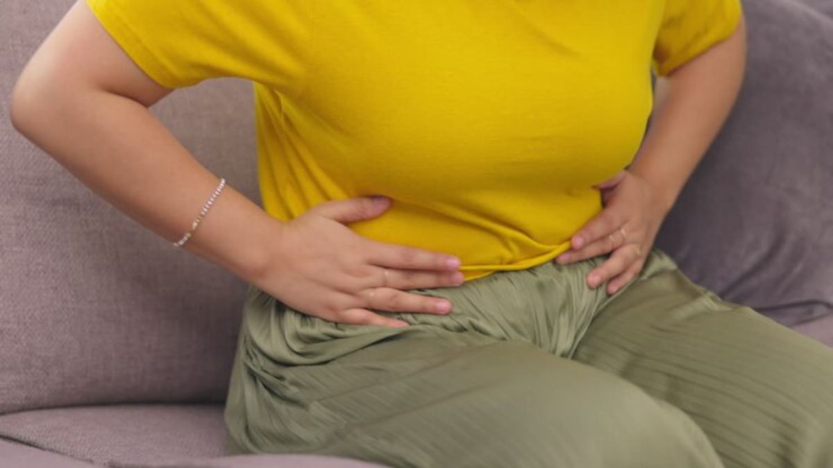 किन वजहों से दिन खत्म होते-होते फूल जाता है पेट? गैस्ट्रोएंटेरोलॉजिस्ट ने खोला राज