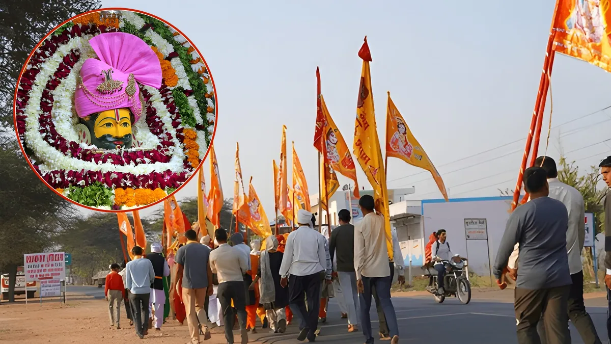 khatu shyam importance