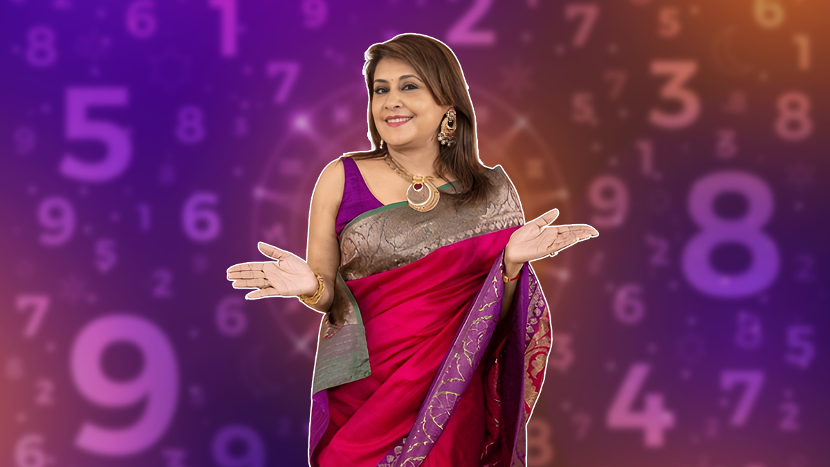 इन मूलांक की महिलाएं दिल नहीं दिमाग से लेती हैं फैसला, चुटकियों में सुलझा लेती हैं हर समस्या