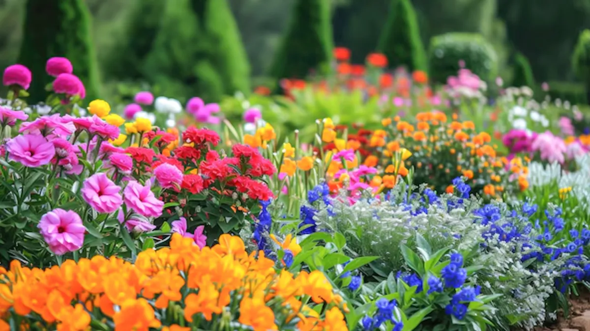 Chrysanthemum care in winter