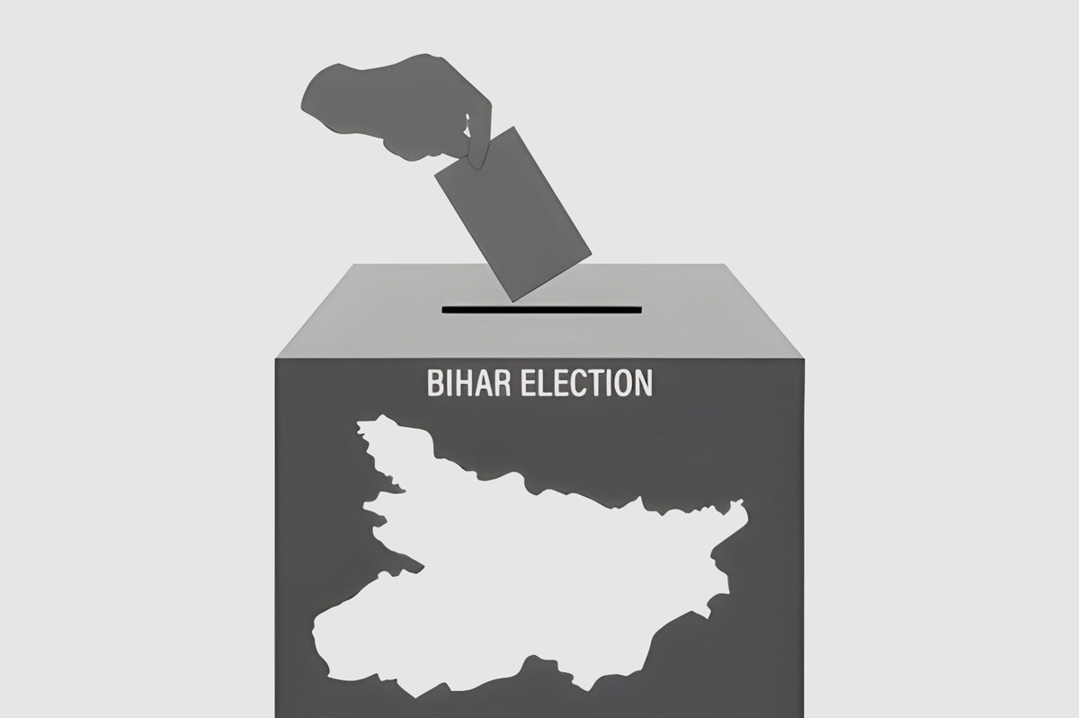 Bihar Election 2025