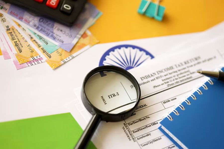 Tax Audit Report deadline