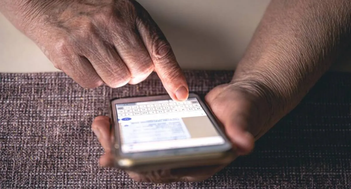 documents for new voter registration