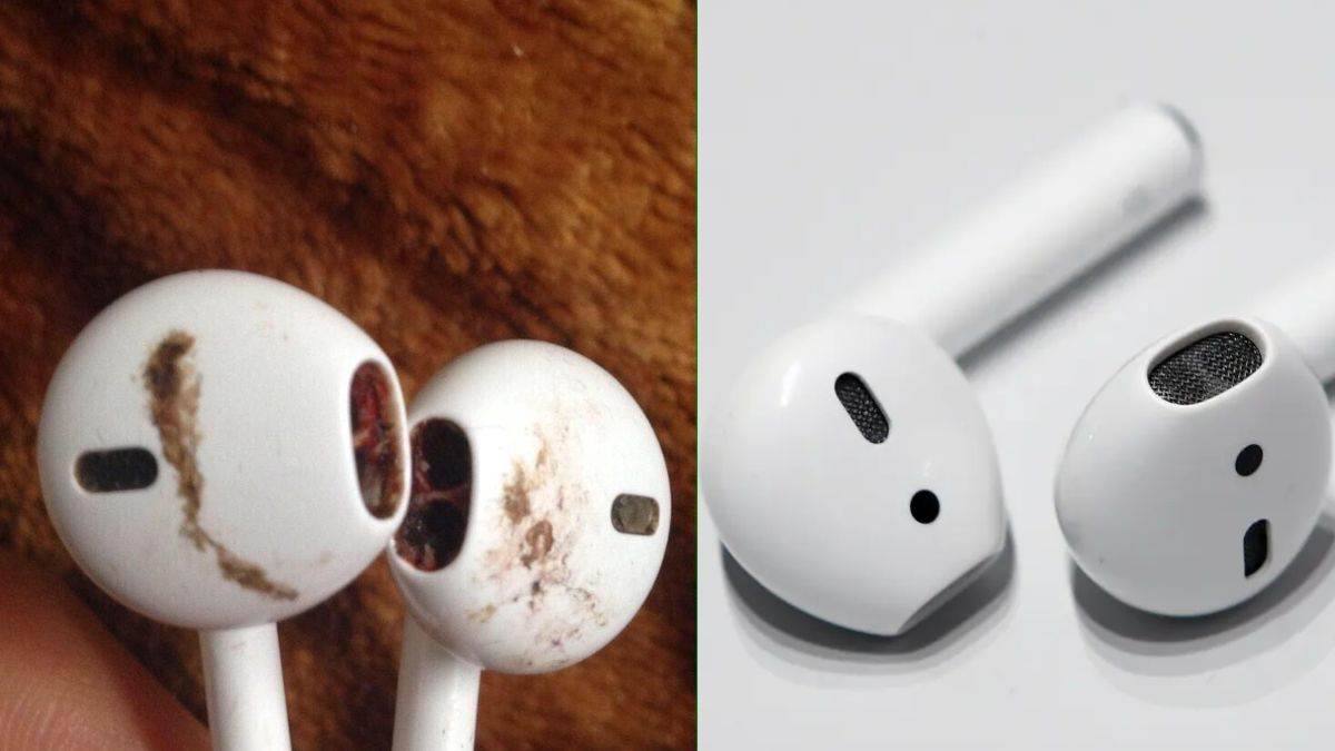 easy tips to clean your dirty airpods and wireless earbuds2