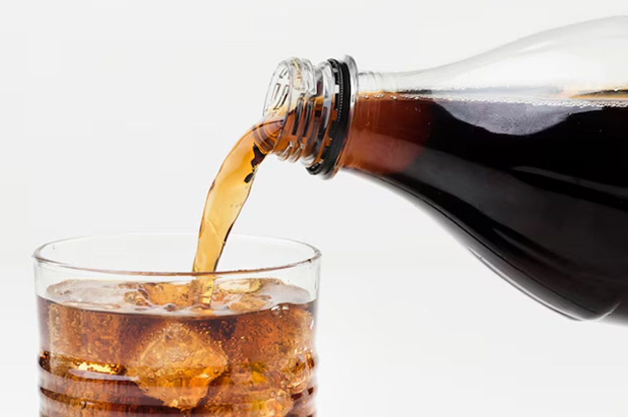 greasy kitchen cloth home remedy