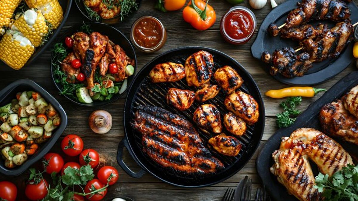 grilled vs roasted foods (1)