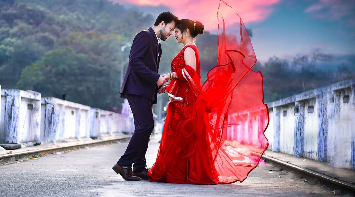 lonavala pre wedding shoot locations