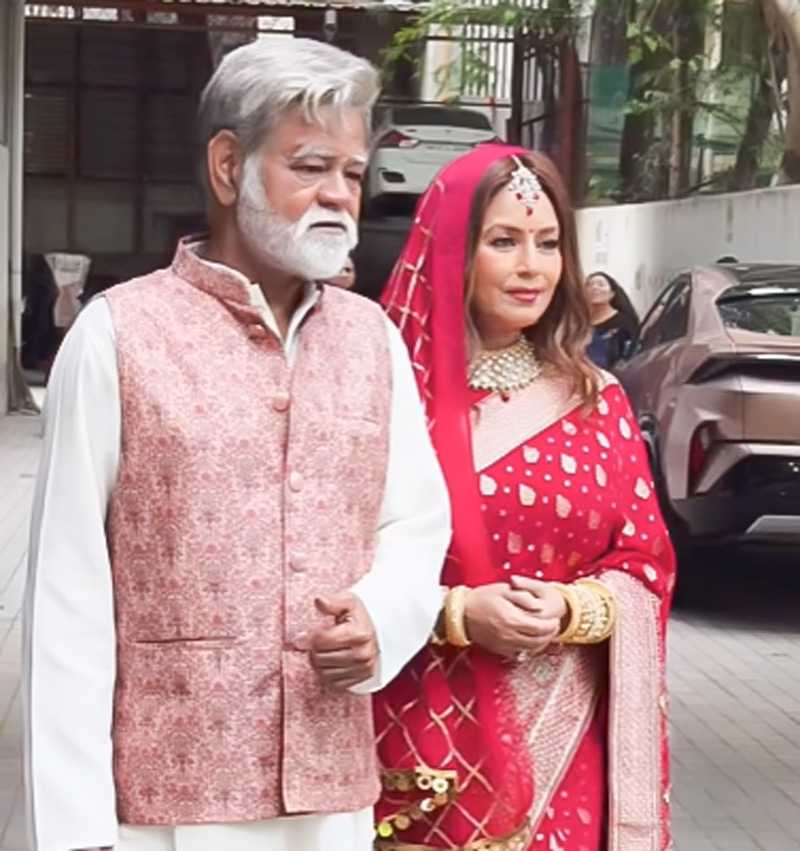 sanjay mishra mahima chaudhry