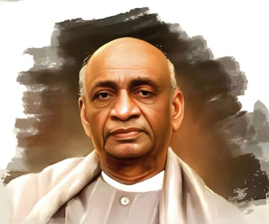 sardar patel