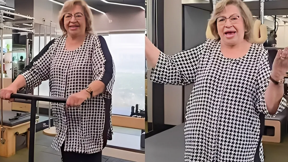  helen khan fitness routine for senior women