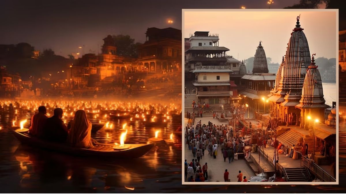 देव दीपावली पर जा रही हैं वाराणसी? तो होटल के बजाय इन सस्‍ते धर्मशाला में कर सकती हैं स्‍टे; नहीं आएगा ज्‍यादा खर्च