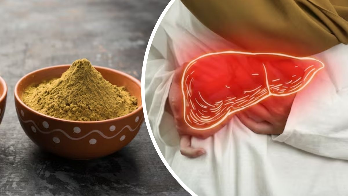 चुपके से बढ़ रही लिवर की बीमारी से बचाएगी मेहंदी, नई र‍िसर्च ने जगाई उम्‍मीद
