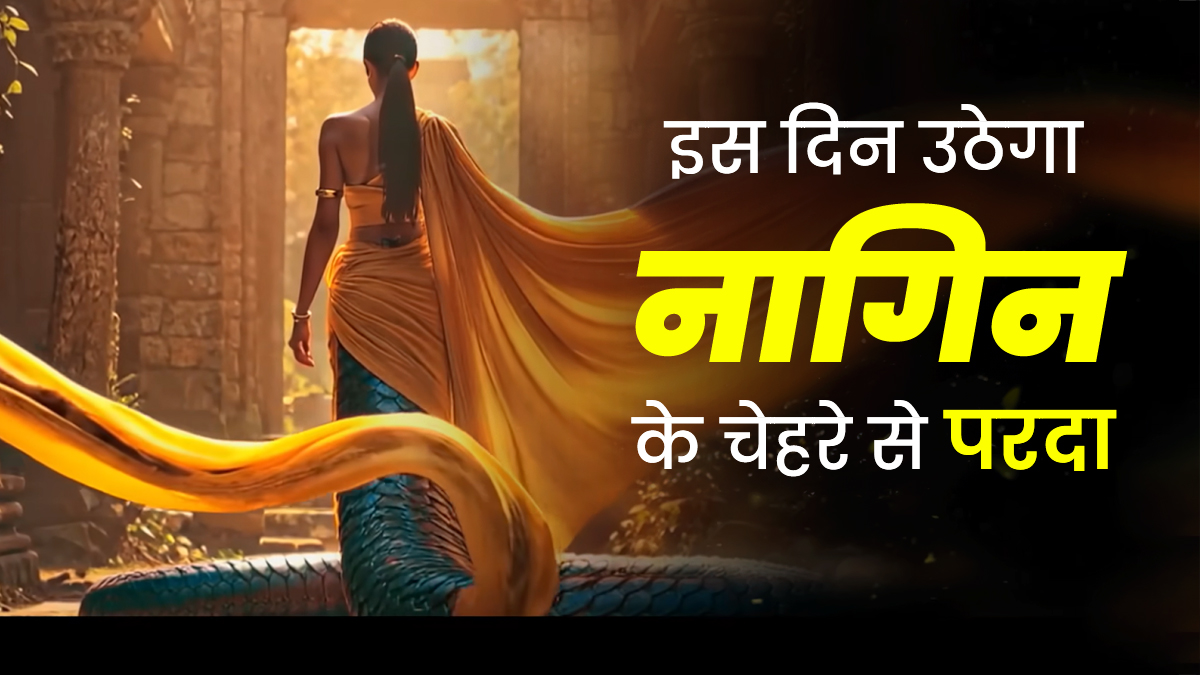 बिग बॉस 19 में खत्म होगा 'नागिन 7' का इंतजार, जानें कब और किस दिन उठेगा लीड एक्ट्रेस के चेहरे से परदा