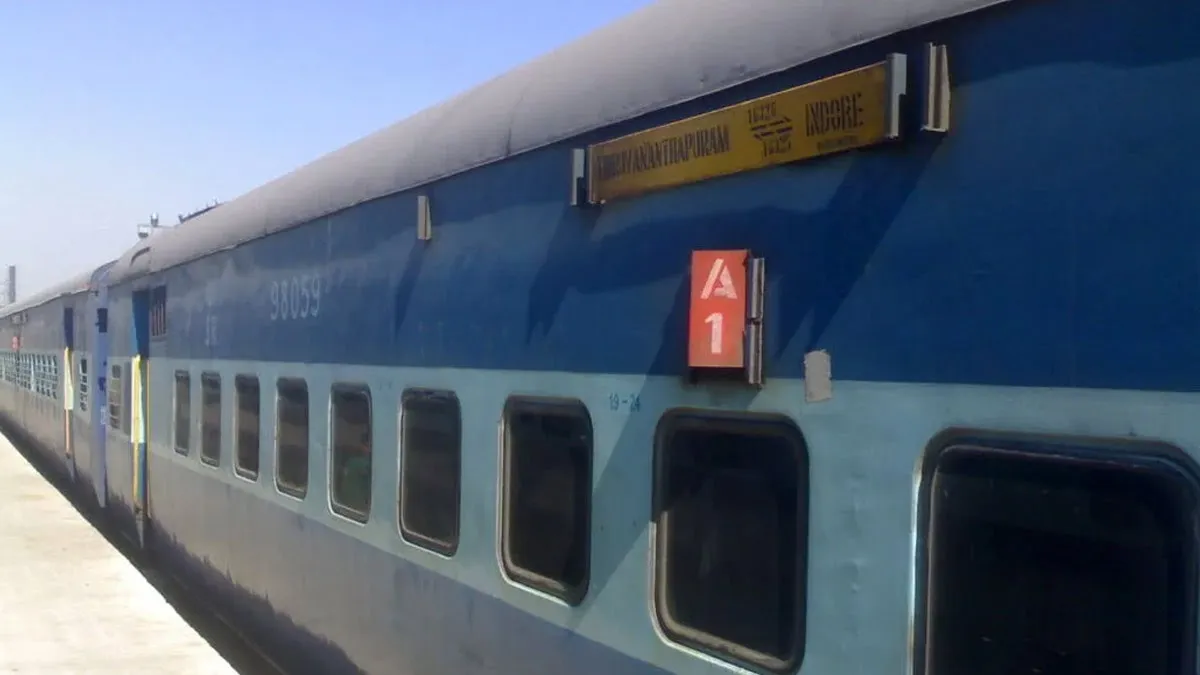 what happens if you enter the 1ac coach without a ticket know railway rules