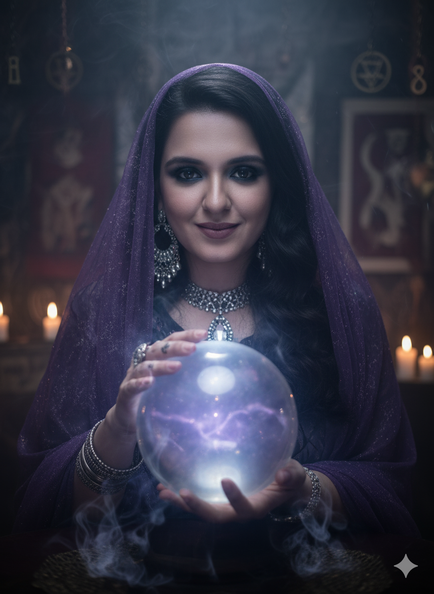 ai prompt for horror image creations