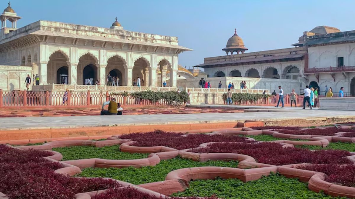 beautiful mughal gardens of india (2)