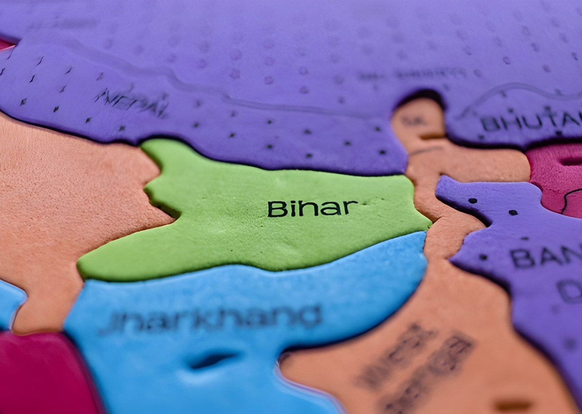 bihar bhasha