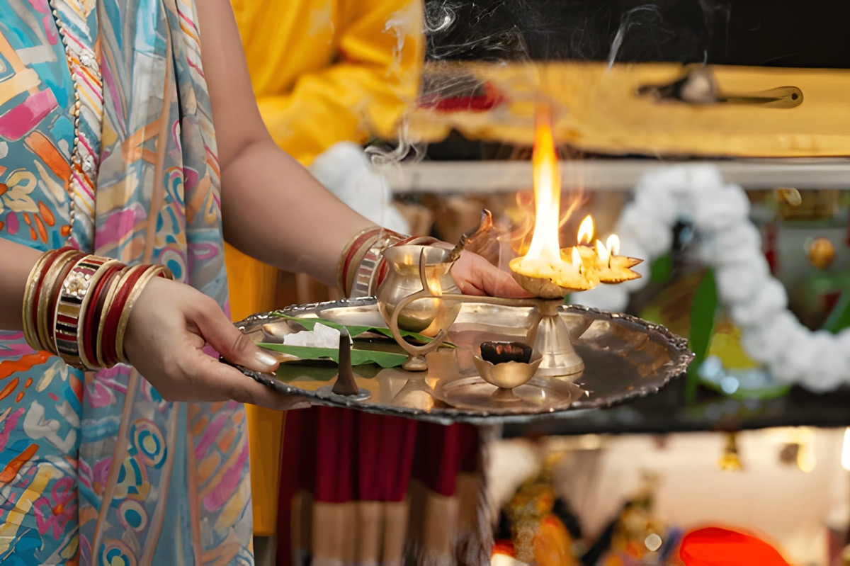 dev uthani ekadashi remedy