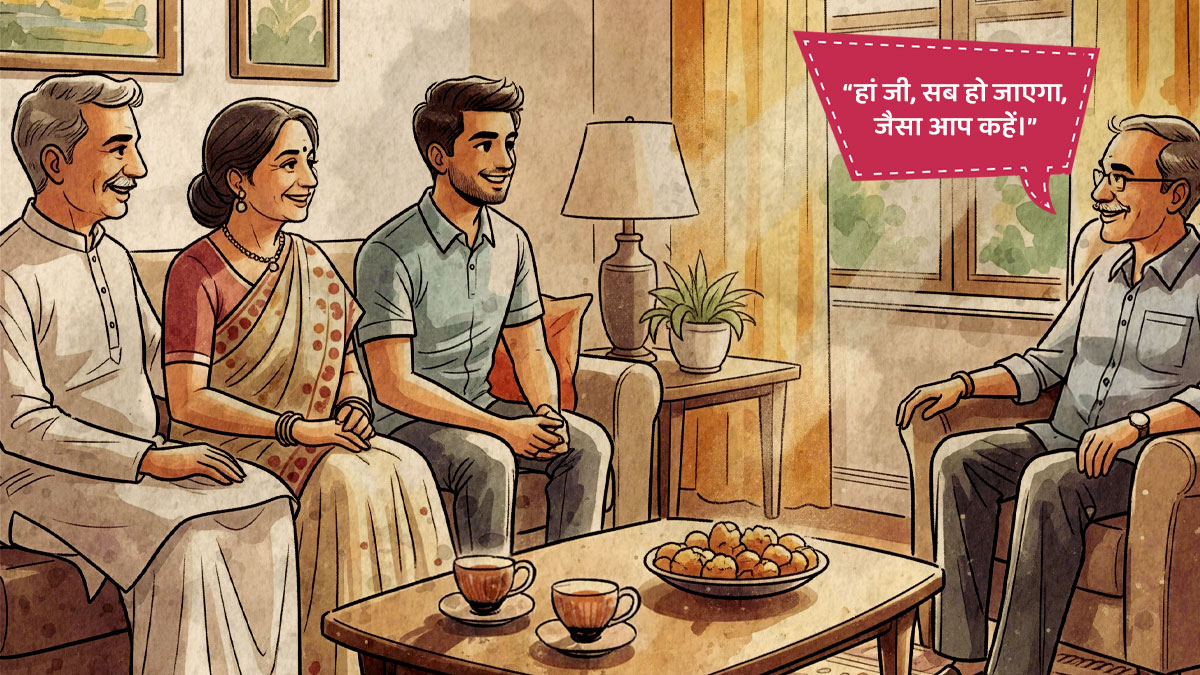 dowry demands destroyed shalini marriage heartbreaking sad marriage story in hindi 3