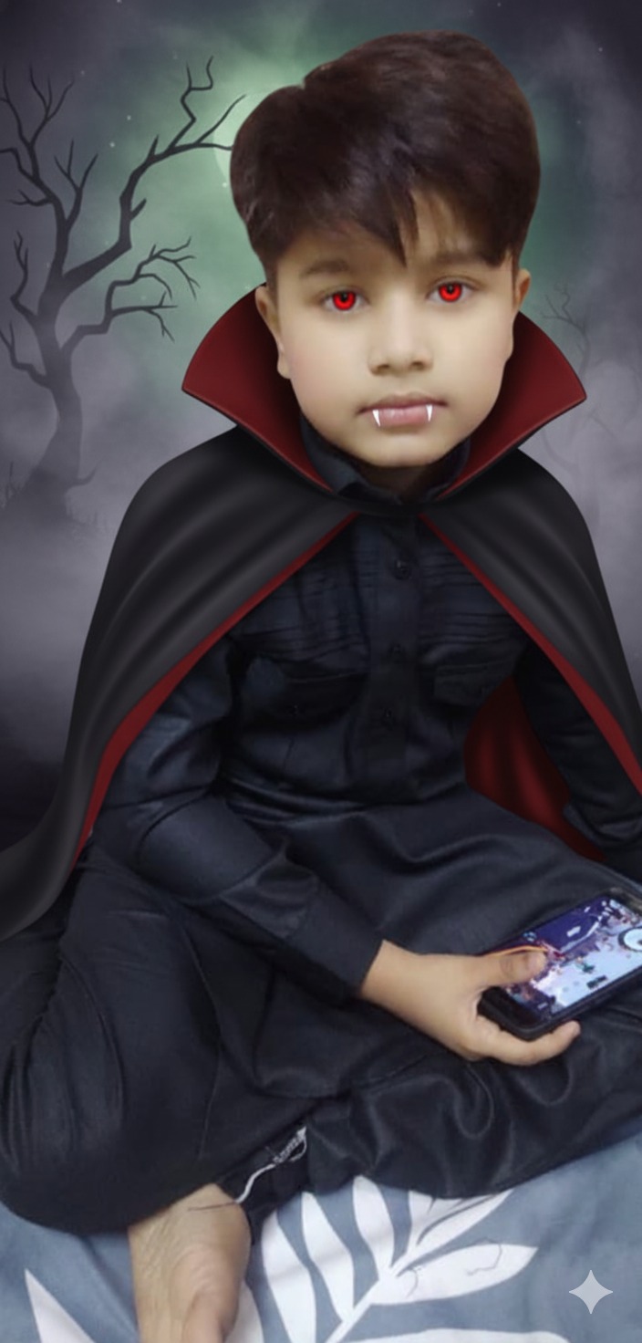 gemini ai photo prompt