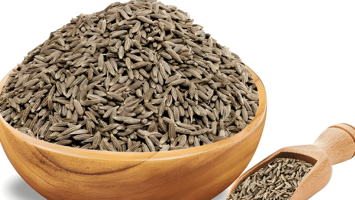 jeera to increase breast milk