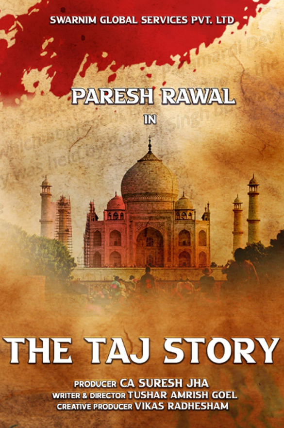 the taj story 2
