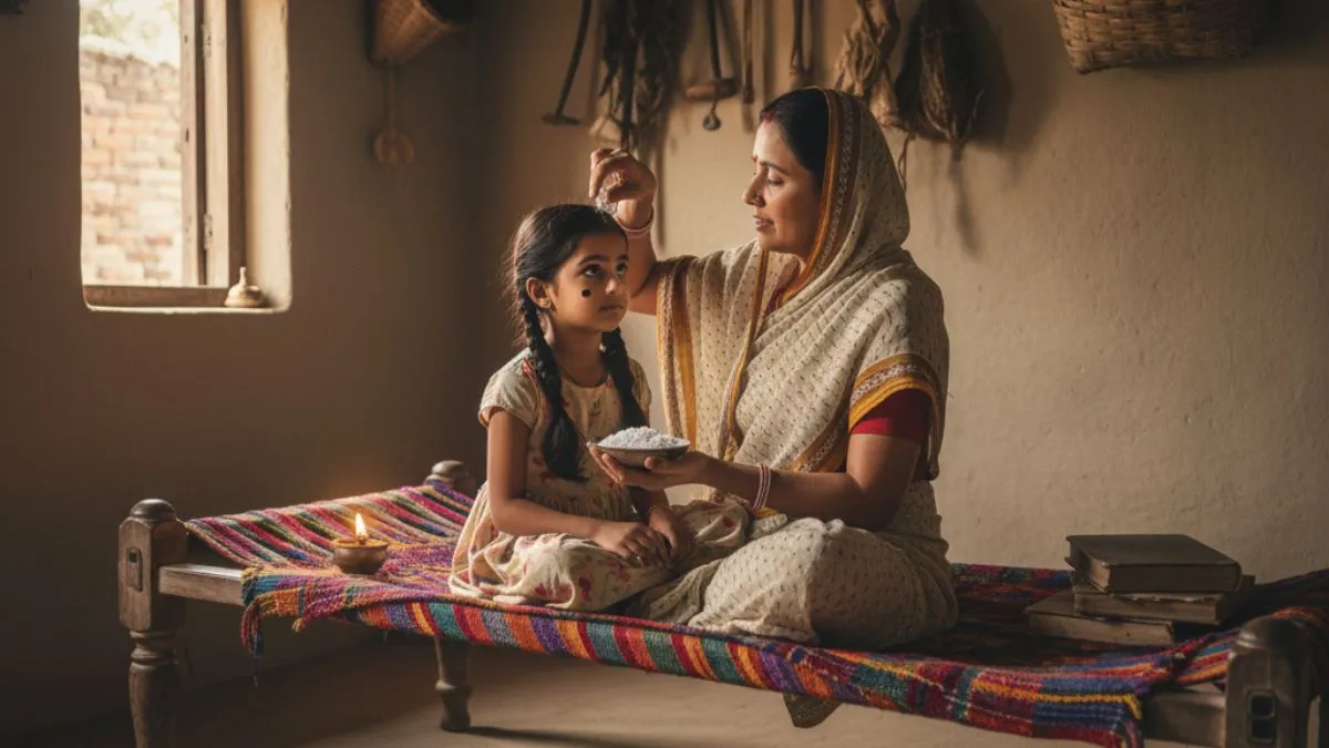 which salt is more beneficial to remove evil eye