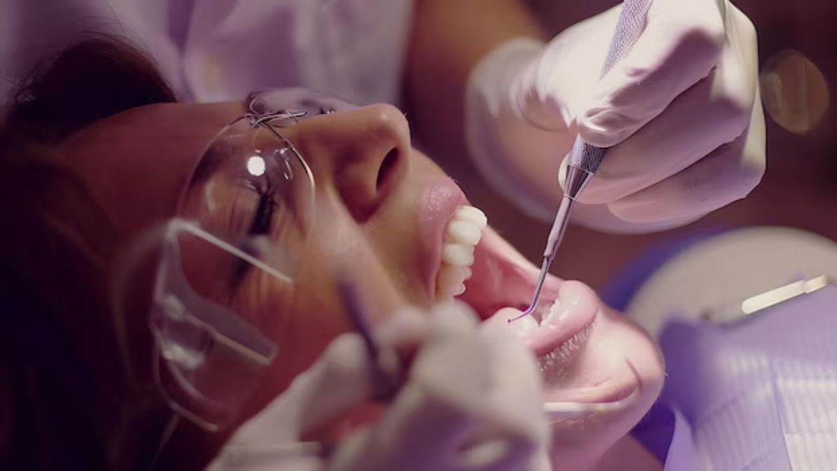 cavity can affect heart and brain health (1)