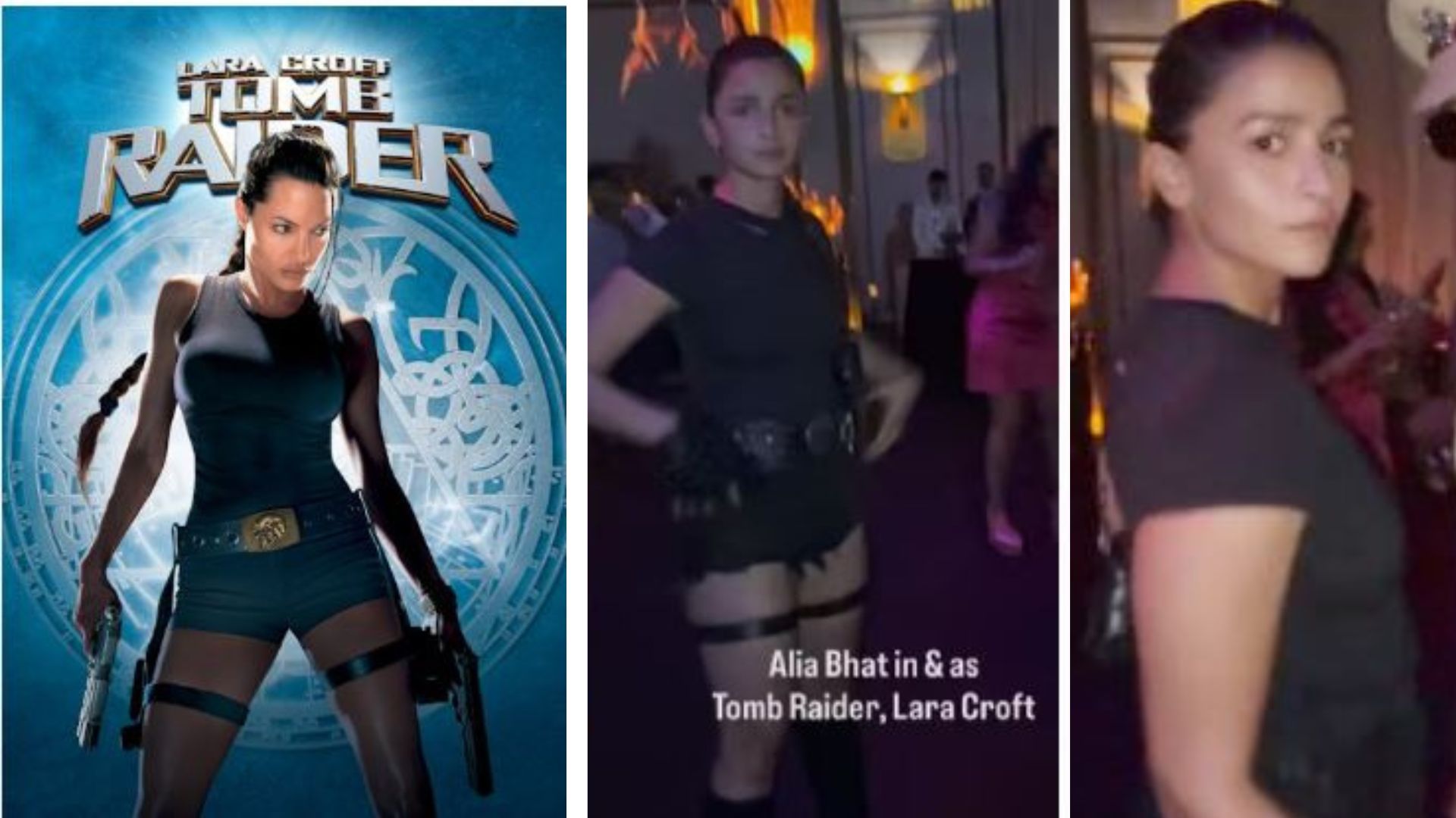 nita ambani to deepika padukone bollywood stars halloween party look photos