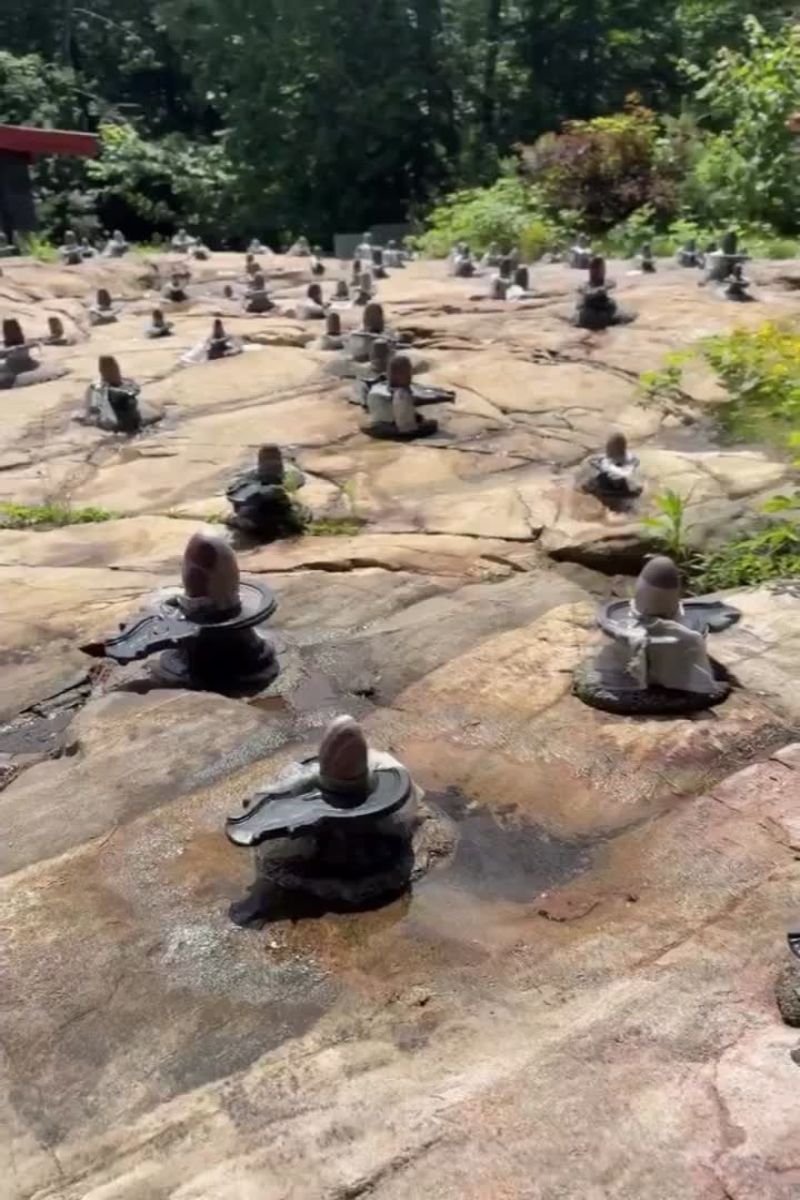 story of sivarpanam temple in canada