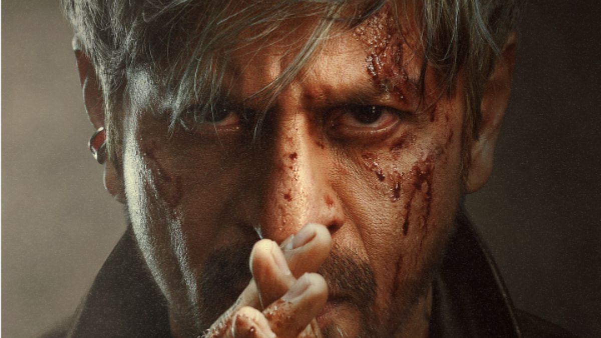 King Teaser: शाहरुख खान के बर्थडे पर फिल्म 'किंग' का टाइटल वीडियो हुआ रिवील, SRK के लुक के कायल हुए फैंस