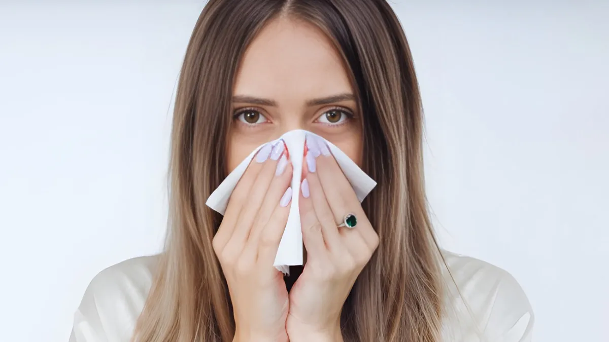 expert remedy to clear mucus fast at home