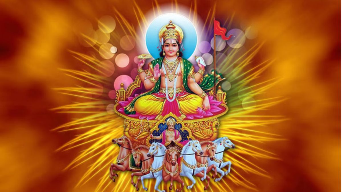 Ravi Yog Shubh Muhurat 2025: 4 नवंबर 2025 को इस मुहूर्त में पड़ रहा है 'रवि योग', इन उपायों को करने से पूरी होगी मनोकामना