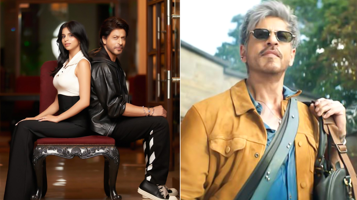 शाहरुख-दीपिका की जोड़ी, सुहाना खान का डेब्यू, जानें फिल्म 'King' कब होगी रिलीज और क्या है इस एक्शन फिल्म में खास