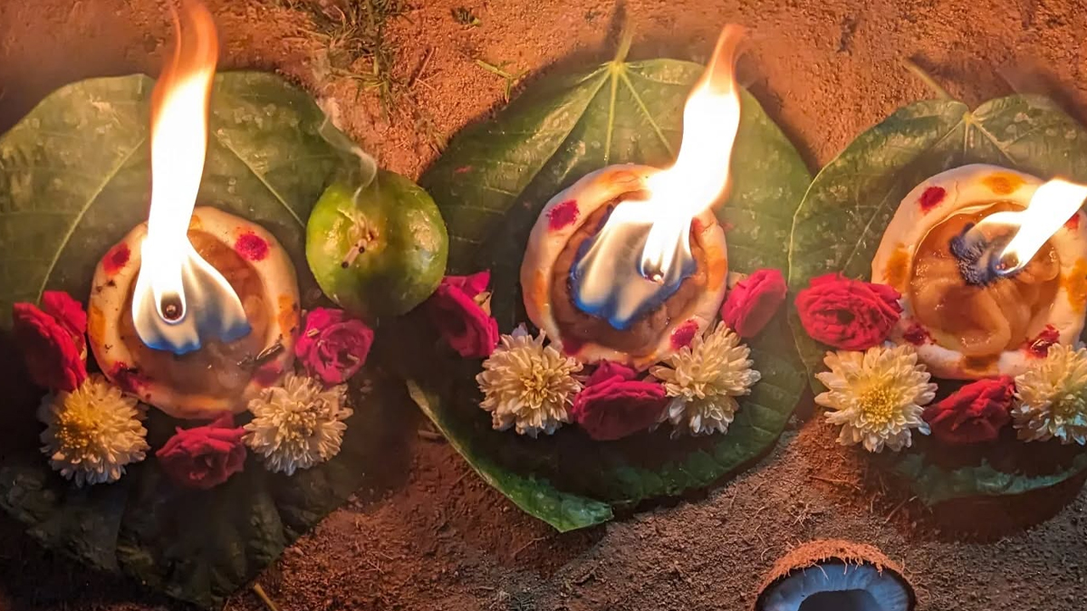 4 november 2025 shubh muhurat