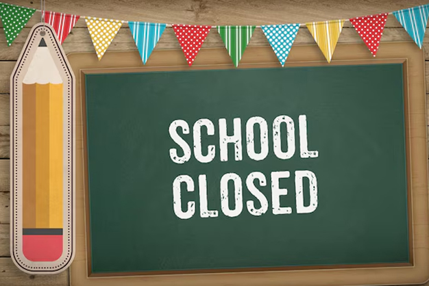 November 2025 holiday list