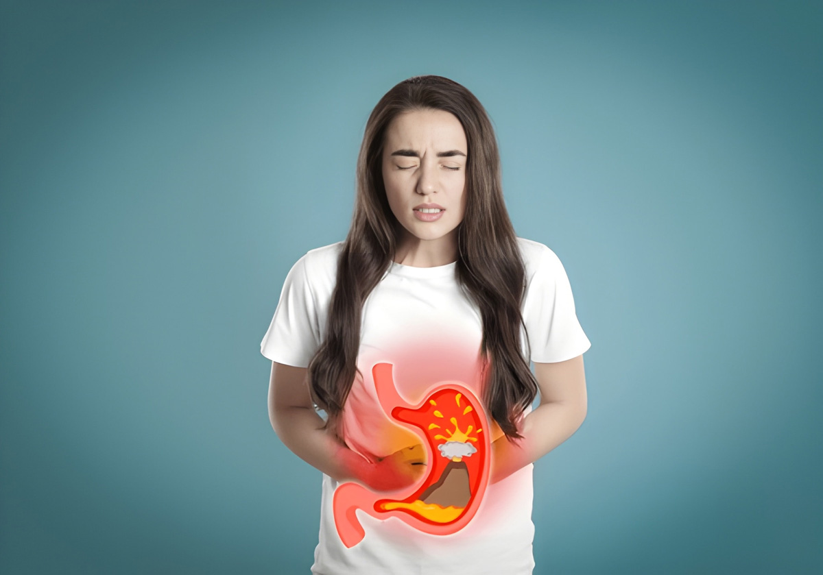 acidity and heartburn